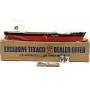 Vintage SS Texaco North Dakota Toy Tanker