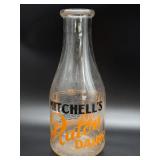 Vintage Mitchell