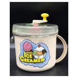 Vintage Supremer Ice Creamer by Nordic Ware 7"