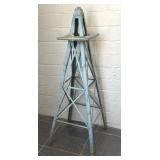 Lawn Decor Metal Windmill Base 41"