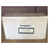 Kingline 5/8" WC Carton Staples in Unopened Box