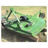 John Deere Frontier RC2060 60" Brush Hog