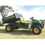 2021 John Deere Gator TX 4x2