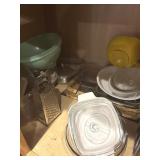 Bakeware, Corning-Ware & More