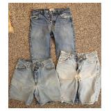 Vintage Levi