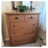 Dresser, Broyhill Attic Heirloom