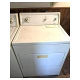 Kenmore 80 Series Electric Dryer