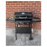 Expert 3 Burner Gas Grill