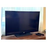 Samsung 46" Flatscreen Television