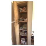 Bathroom Contents