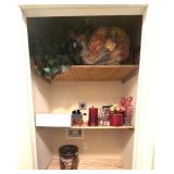 Contents of Closet