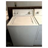 Lenore Top Load Washing Machine