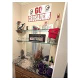 Bar tools, Cups, and more