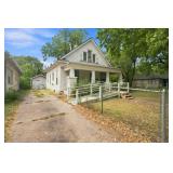 345 N GROVE ST - WICHITA, KS