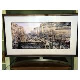 LG 48" Smart TV