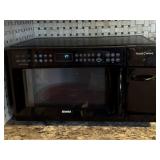 Kenmore Toast