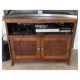 TV Stand/Side Table 32" x 19.5" x 24.5"