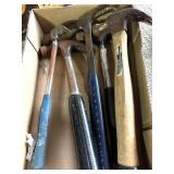 (5) Hammers