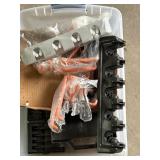 Hooks & Organizers