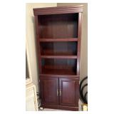 Shelf 29" x 12.5" x 71"- particleboard