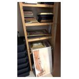 Prints, Frames, and More