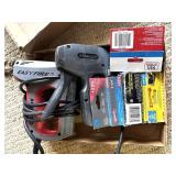 (2) Staple Guns ! Staples