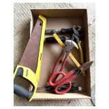 Hand Tools