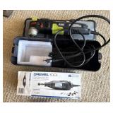 Rockwell F70 Oscillating saw & Dremmel Rotary