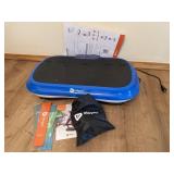 Life pro Vibration Plate