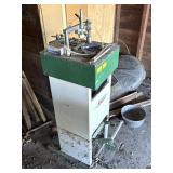 Fletcher Corner Pro Frame Stapler