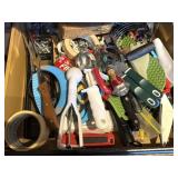 Cookie Scoops, Kitchen Utensils, and More
