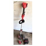 Craftsman 20V String Trimmer, Battery & Charger