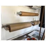 Paper and Rollers