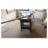 Frame Saw & Extra Blade