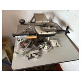 Fletcher 1100 Oval / Circle Matting Cutter