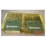 (150) Rnds .22 LR, Remington