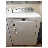 Maytag Electric Dryer - Model : MEDX655DW1-