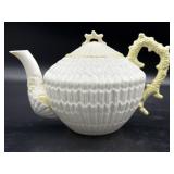 Vintage Belleek Limpet Sea Shell Pattern