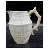 Vintage Belleek Limpet Sea Shell Pattern