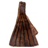 Vintage Stole 12ï¿½ x 46ï¿½