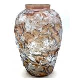 Vintage Consolidated Glass Dogwood Pattern Glass