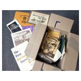 Vintage Wichita Ephemera and More