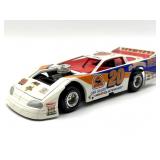 Action Racing Die Cast Racing Dirt Track Car