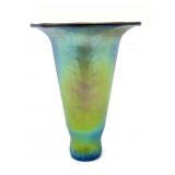 Lundberg Studios Signed ï¿½Orient & Flumeï¿½ 1978 May