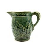 Vintage Nelson McCoy Pottery Pitcher 5.5ï¿½ -
