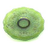 Antique Leaf Chain Green Carnival 9.5ï¿½