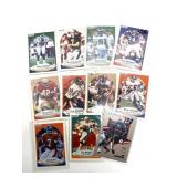 1990 Fleer Football Cards