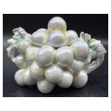 Antique Royal Bayreuth Pearl Grape Porcelain