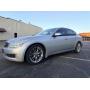 2007 Infiniti G35