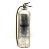 Vintage General Fire Extinguisher 25"